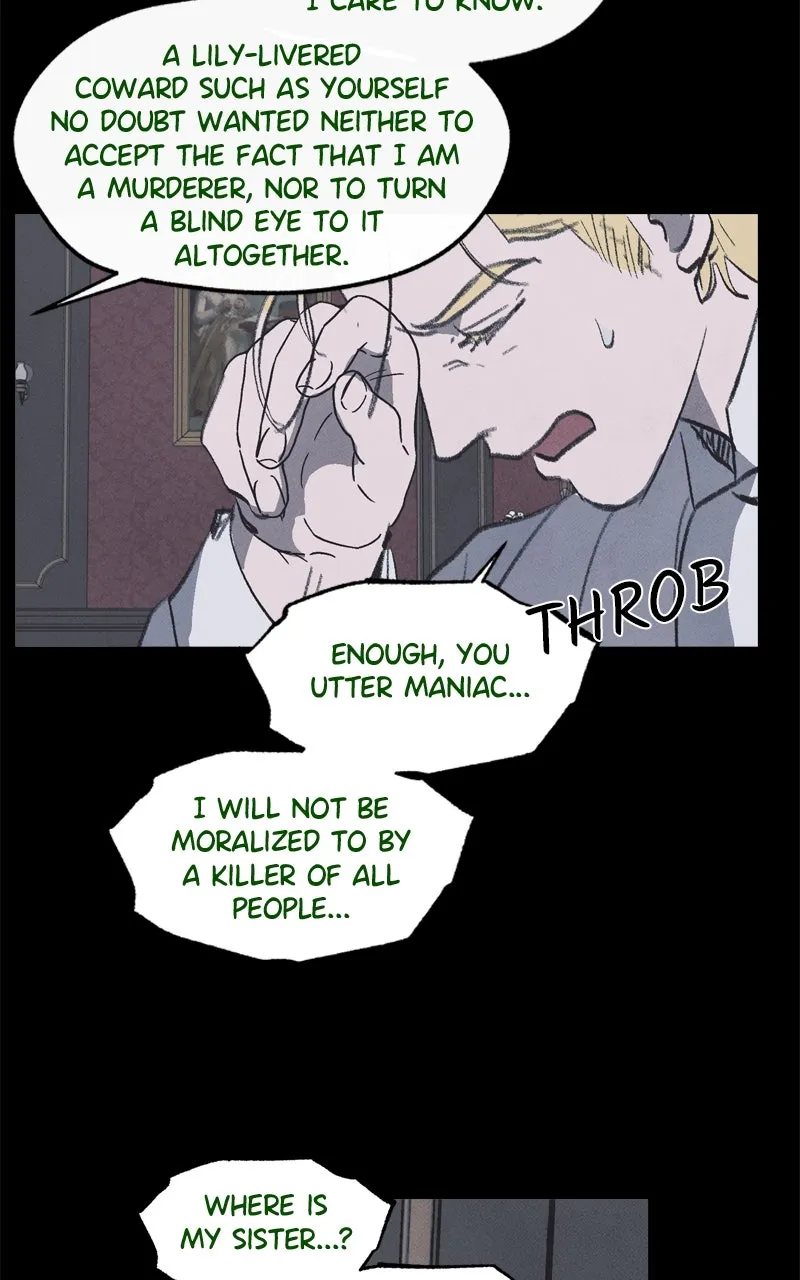 Emerald Midnight's Lover Chapter 63 page 36 - 