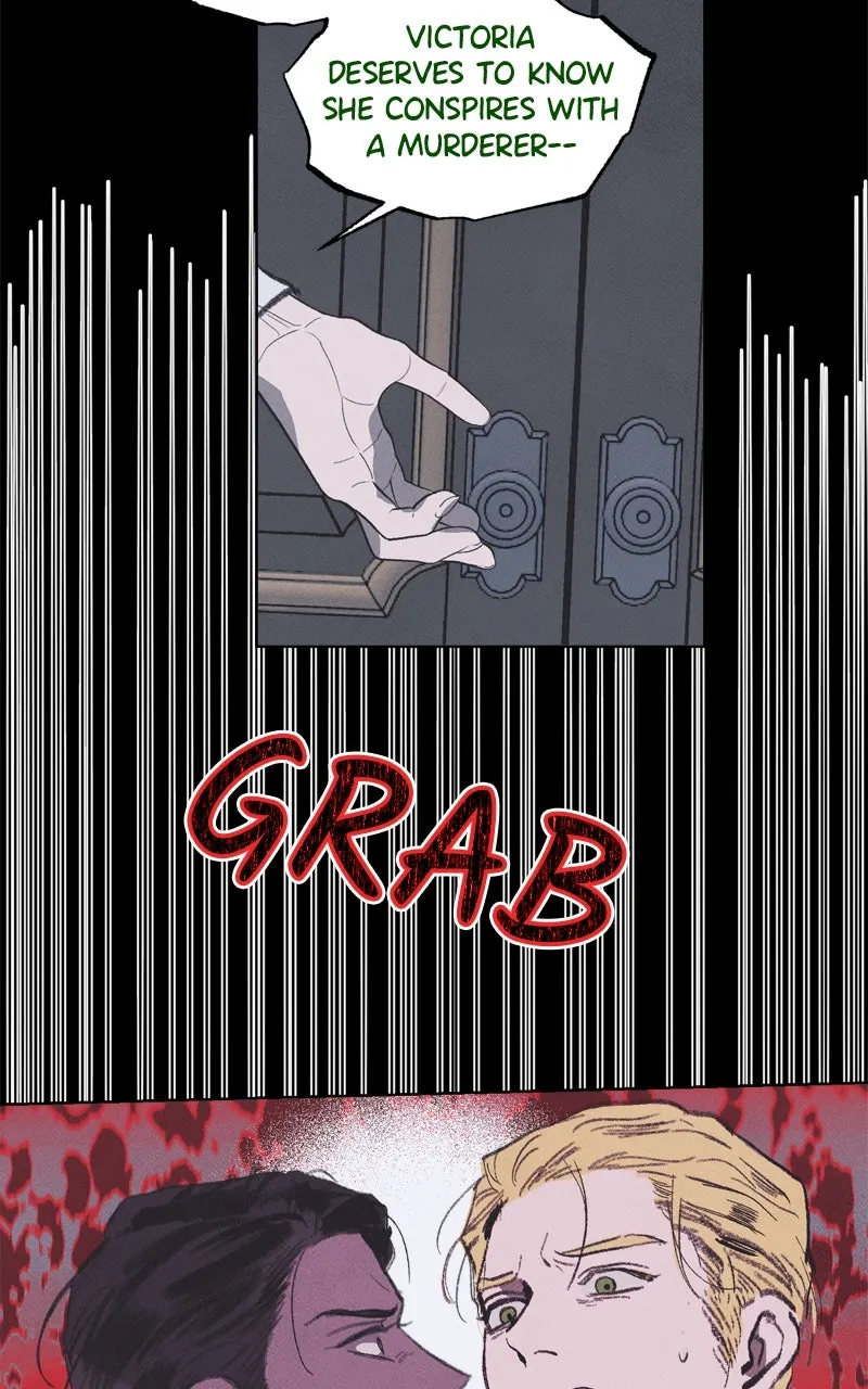 Emerald Midnight's Lover Chapter 63 page 37 - 