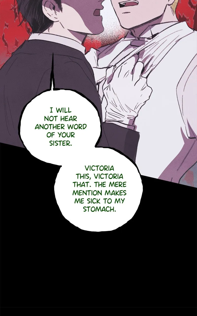 Emerald Midnight's Lover Chapter 63 page 38 - 