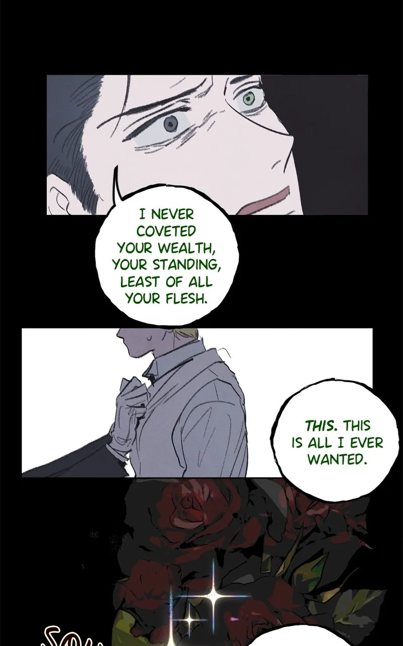 Emerald Midnight's Lover Chapter 63 page 39 - 