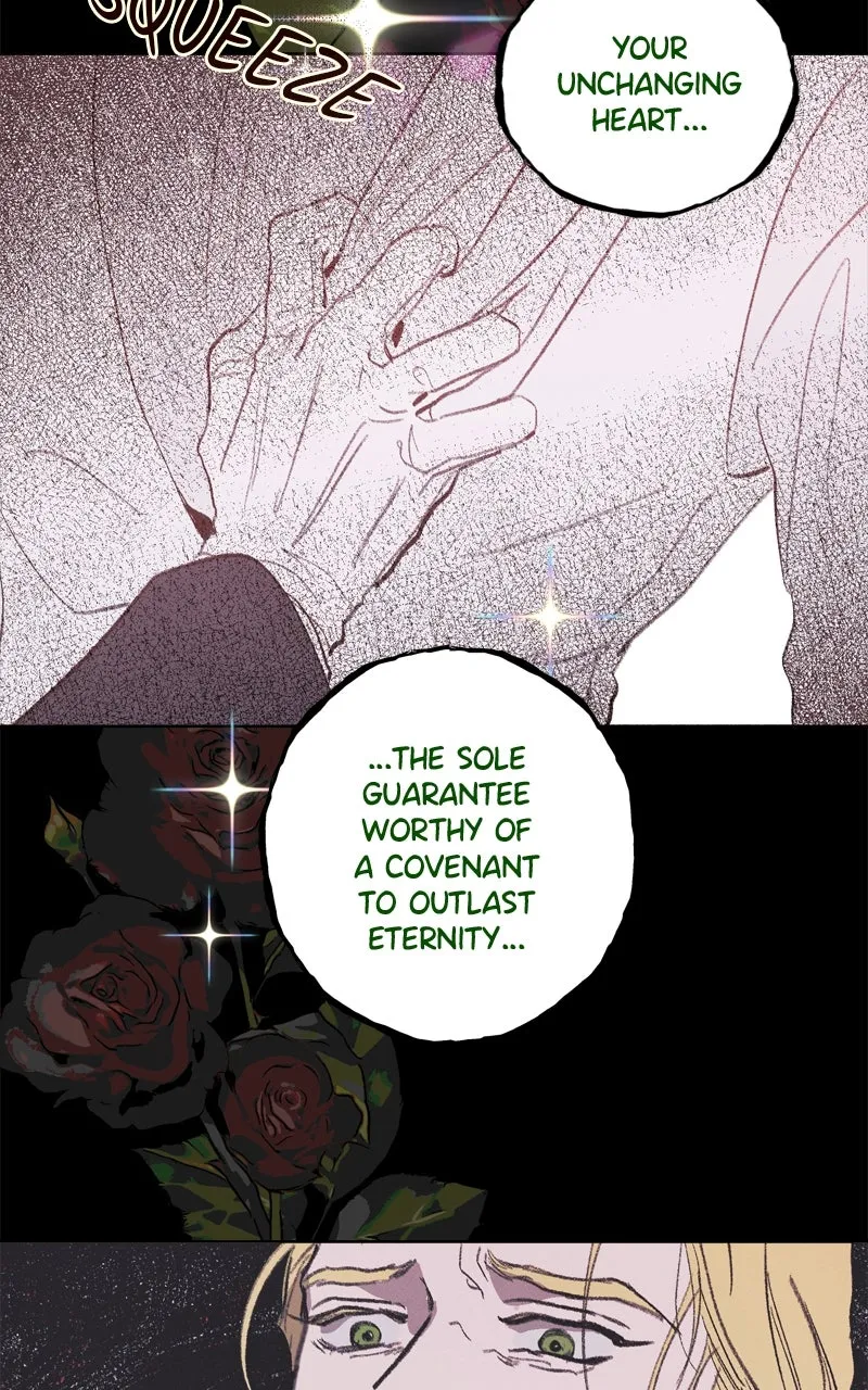 Emerald Midnight's Lover Chapter 63 page 40 - 