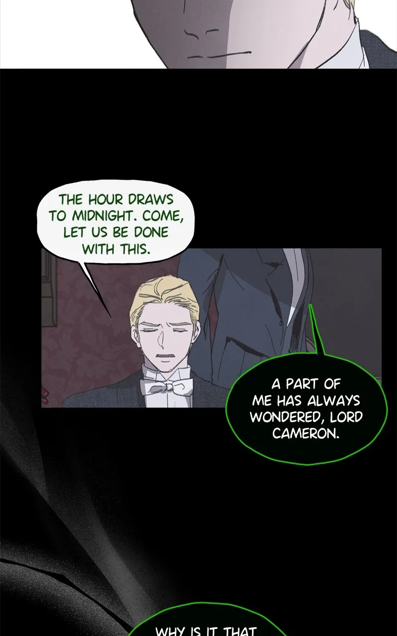 Emerald Midnight's Lover Chapter 63 page 5 - 