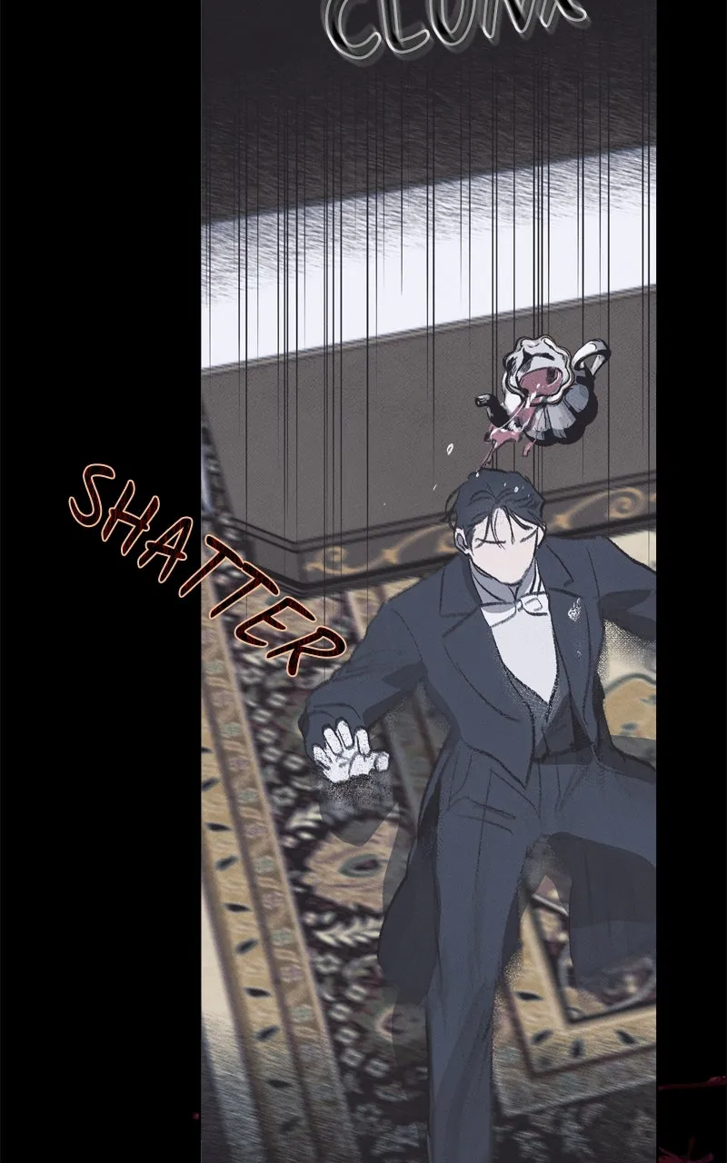 Emerald Midnight's Lover Chapter 63 page 42 - 