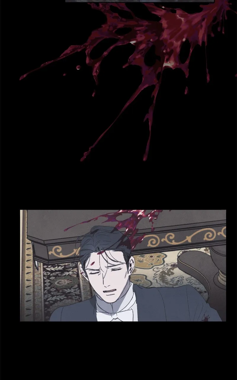 Emerald Midnight's Lover Chapter 63 page 43 - 