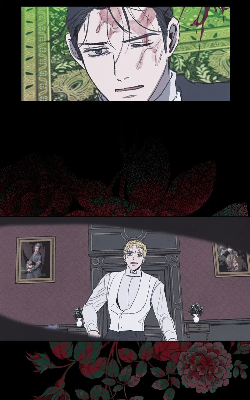 Emerald Midnight's Lover Chapter 63 page 44 - 