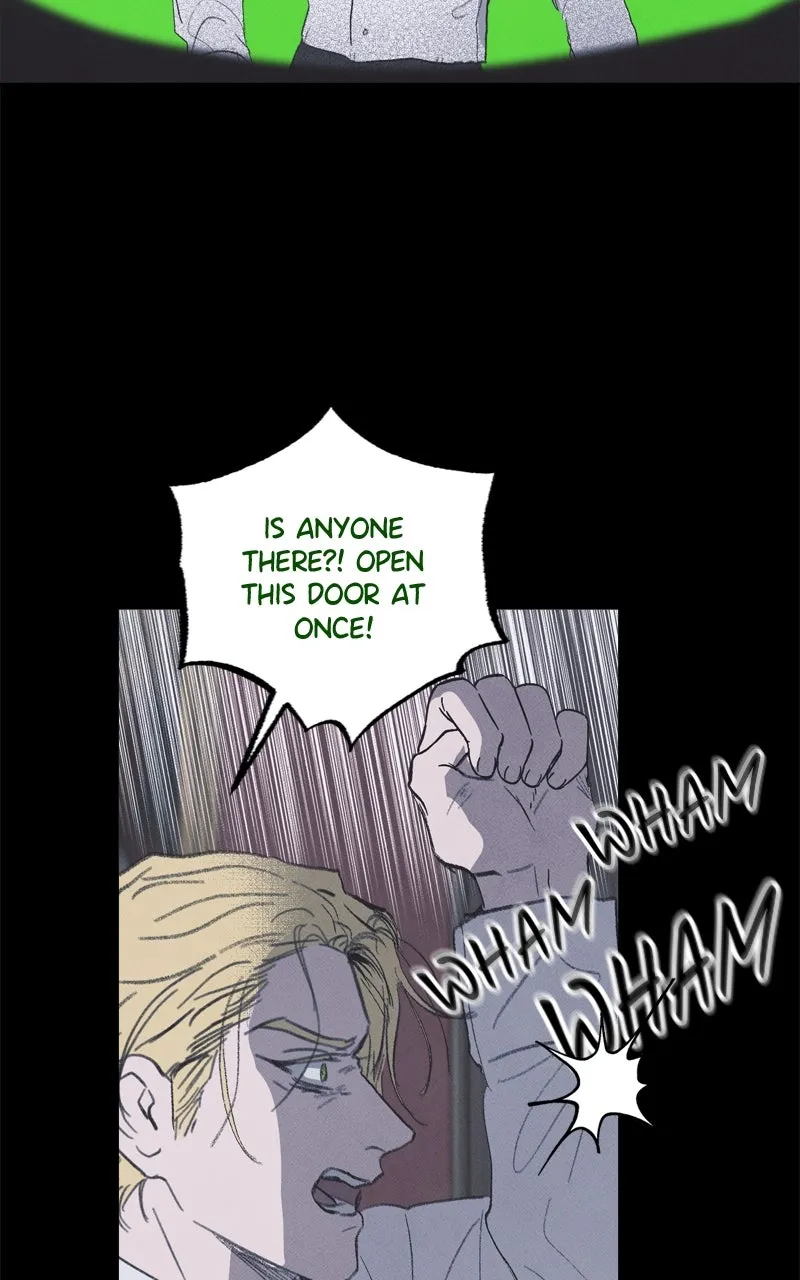 Emerald Midnight's Lover Chapter 63 page 46 - 