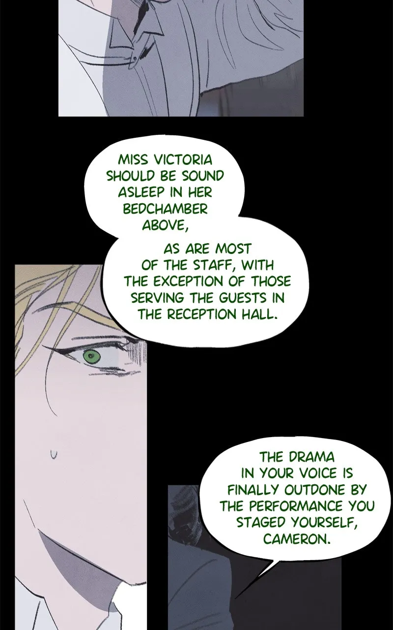 Emerald Midnight's Lover Chapter 63 page 47 - 