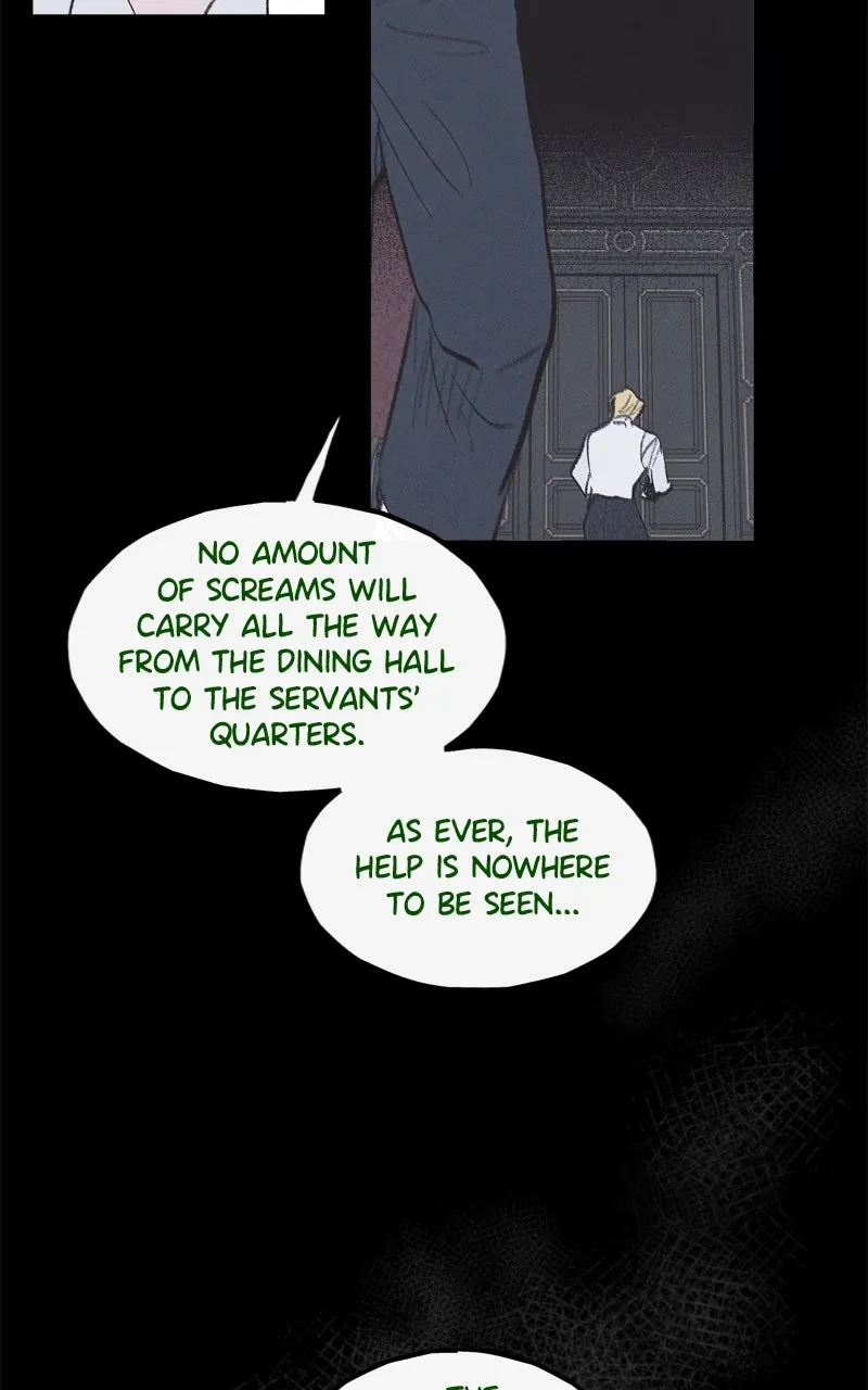Emerald Midnight's Lover Chapter 63 page 48 - 