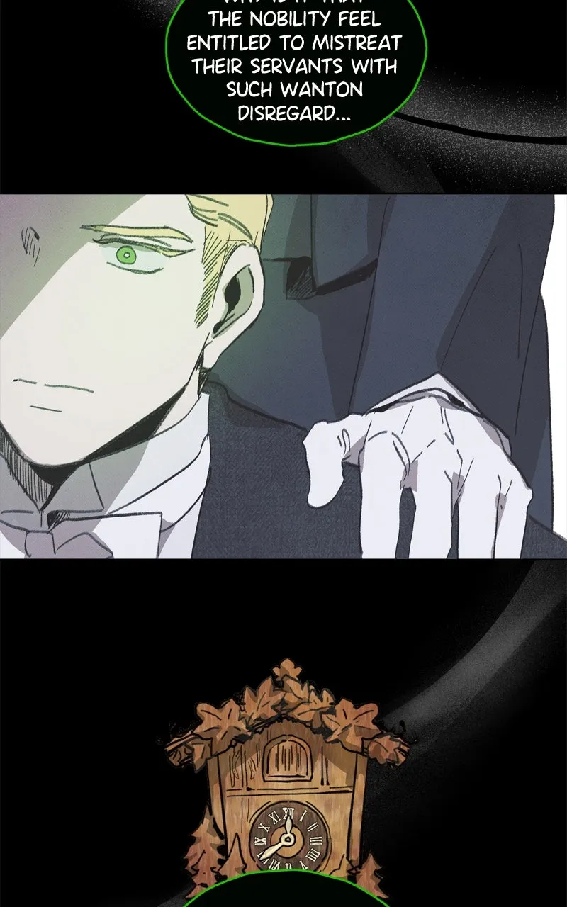 Emerald Midnight's Lover Chapter 63 page 6 - 