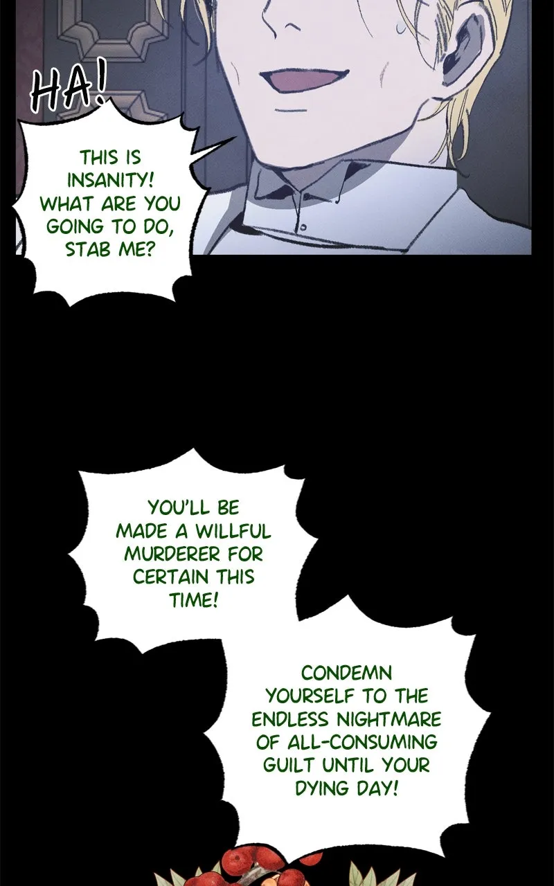 Emerald Midnight's Lover Chapter 63 page 52 - 