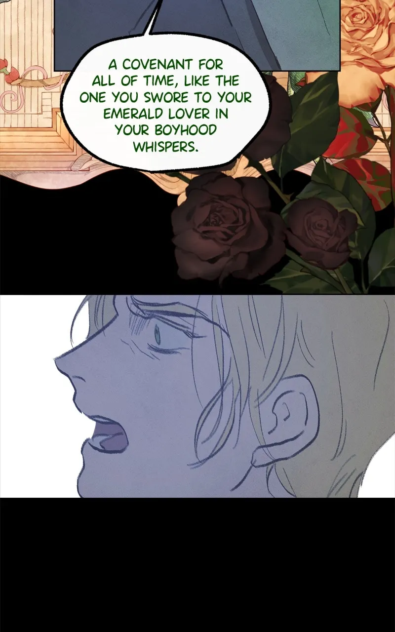 Emerald Midnight's Lover Chapter 63 page 54 - 