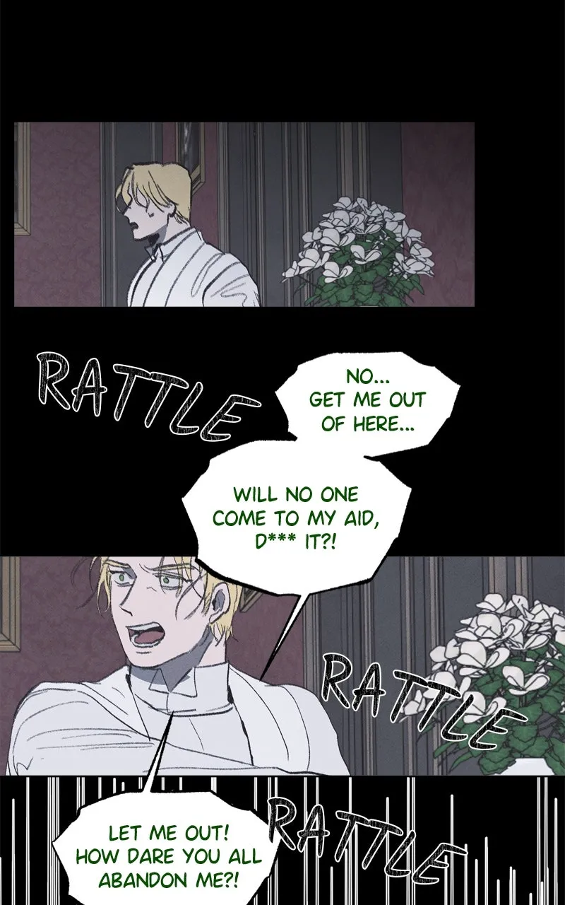 Emerald Midnight's Lover Chapter 63 page 55 - 