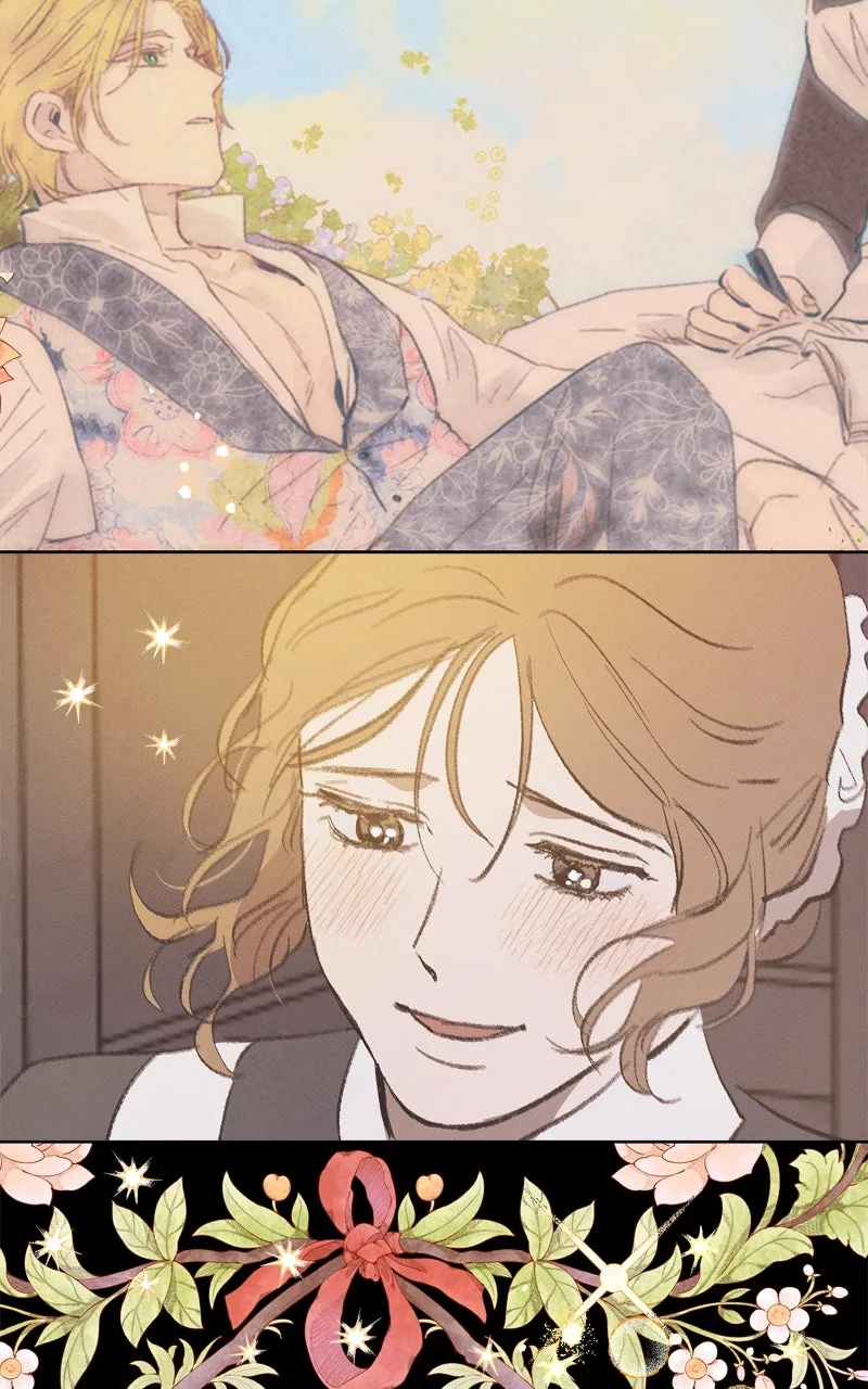Emerald Midnight's Lover Chapter 63 page 59 - 