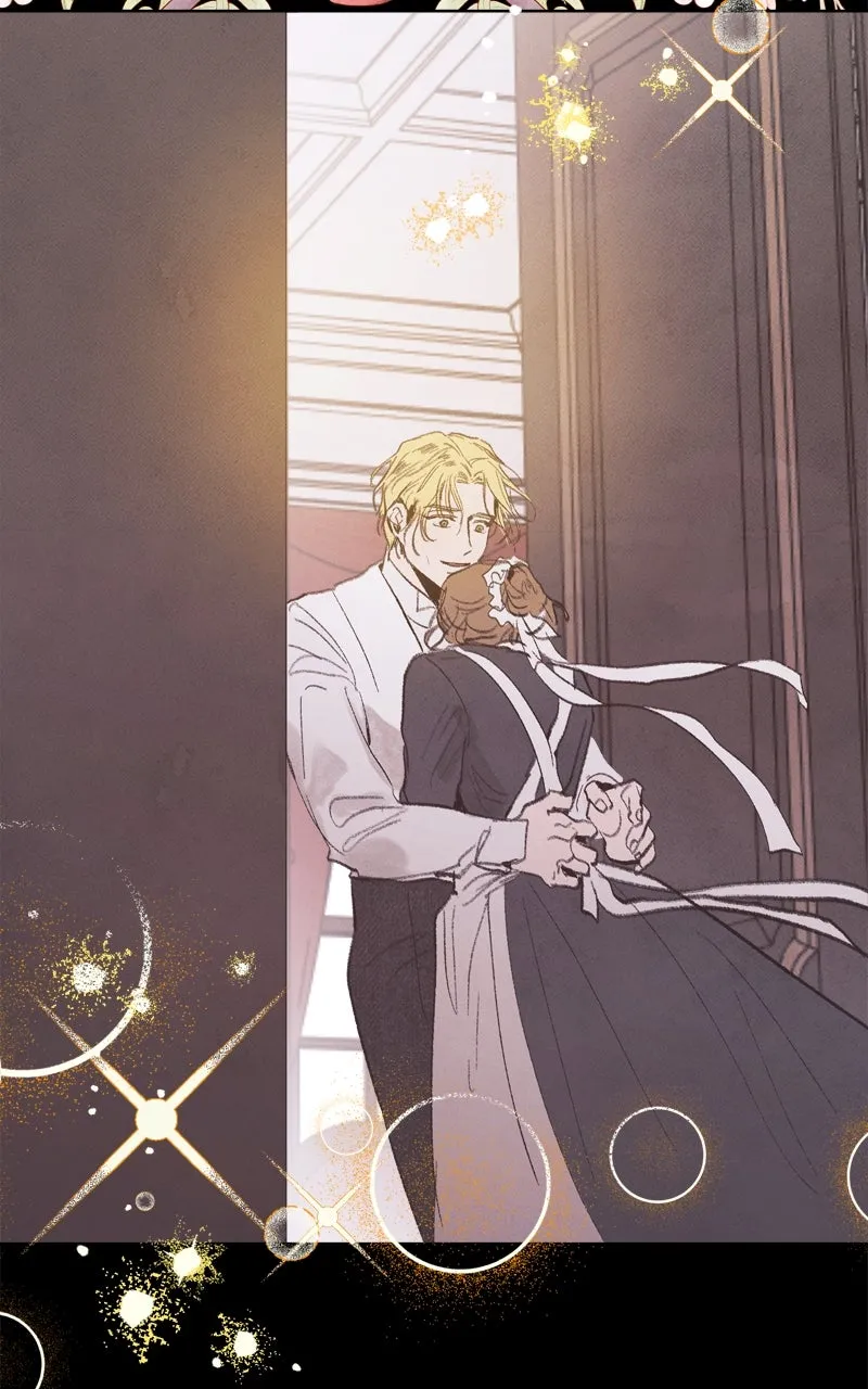 Emerald Midnight's Lover Chapter 63 page 60 - 