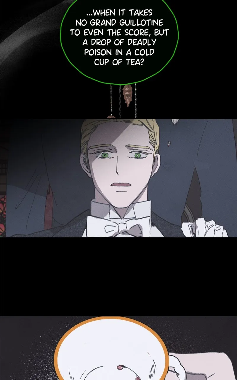 Emerald Midnight's Lover Chapter 63 page 7 - 