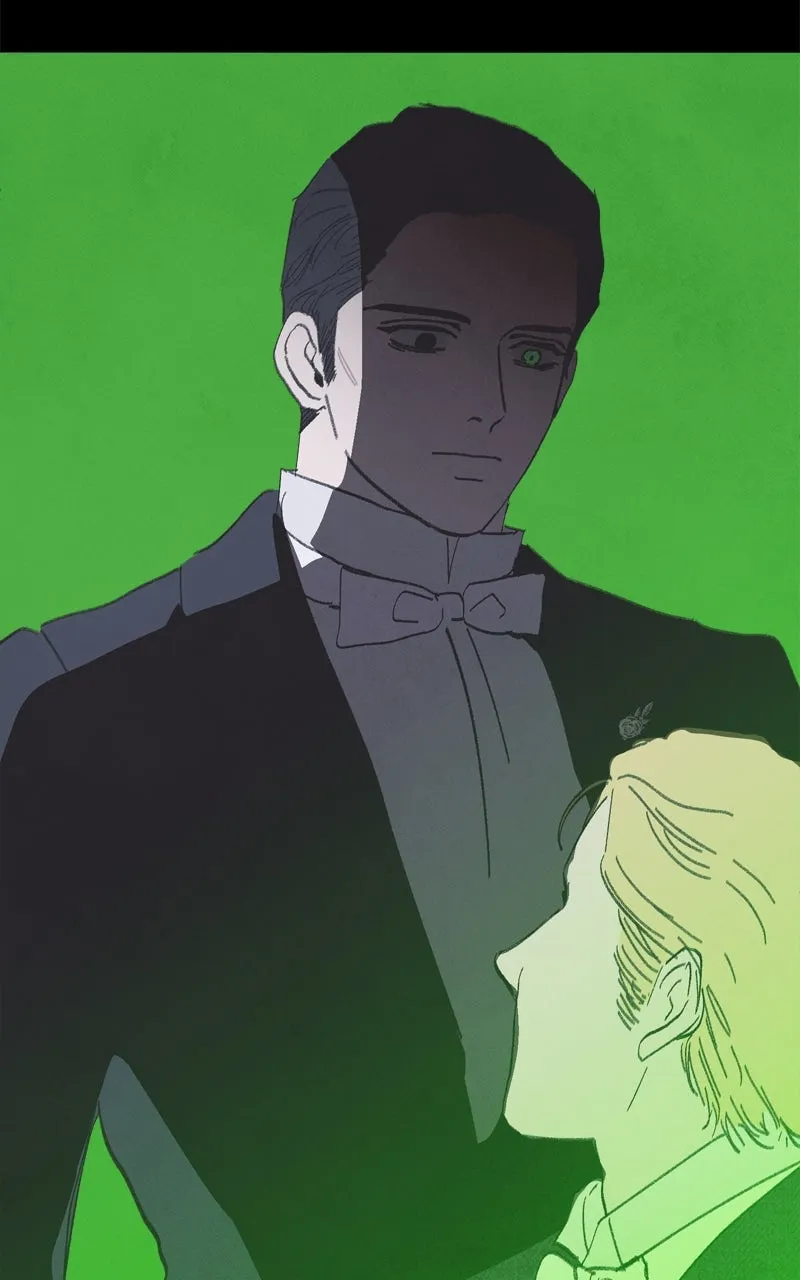 Emerald Midnight's Lover Chapter 63 page 9 - 