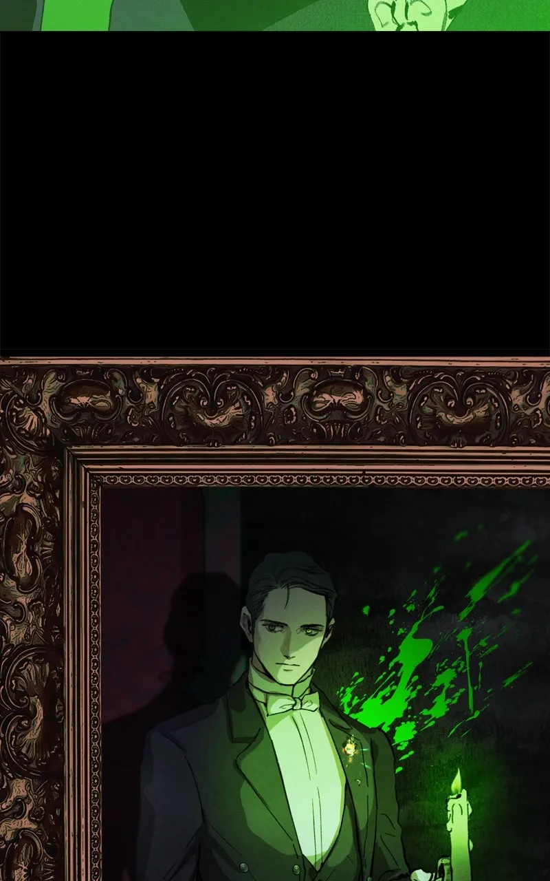 Emerald Midnight's Lover Chapter 63 page 10 - 