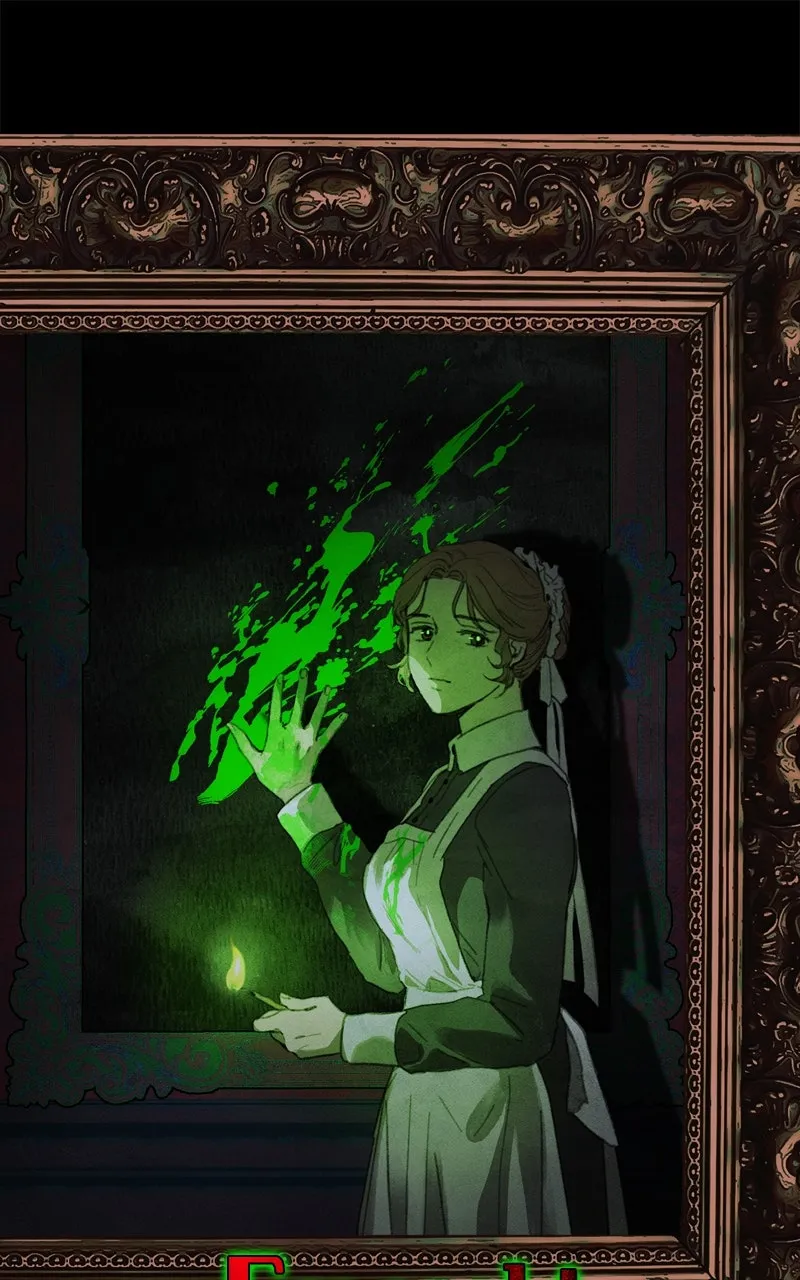 Emerald Midnight's Lover Chapter 64 page 1 - 