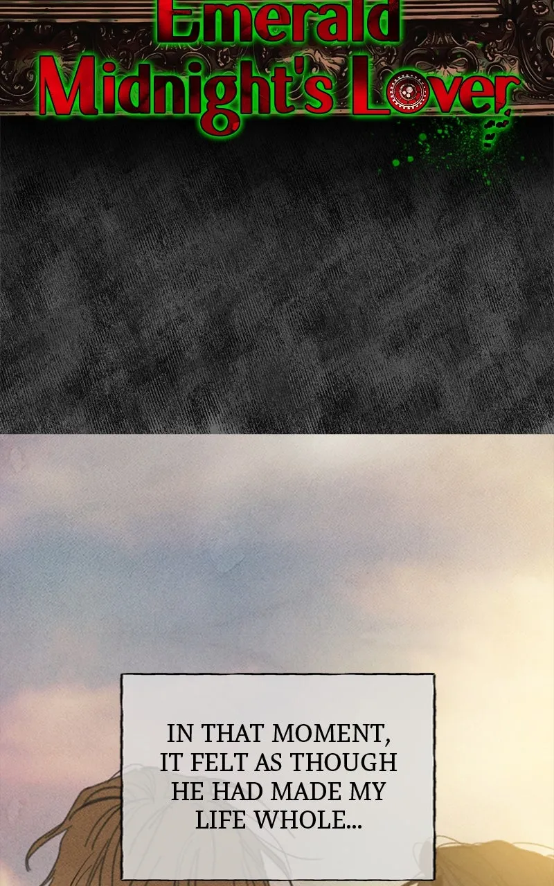 Emerald Midnight's Lover Chapter 64 page 2 - 