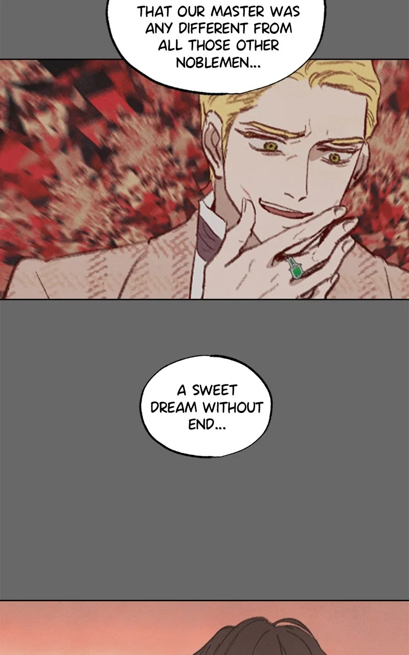 Emerald Midnight's Lover Chapter 64 page 11 - 