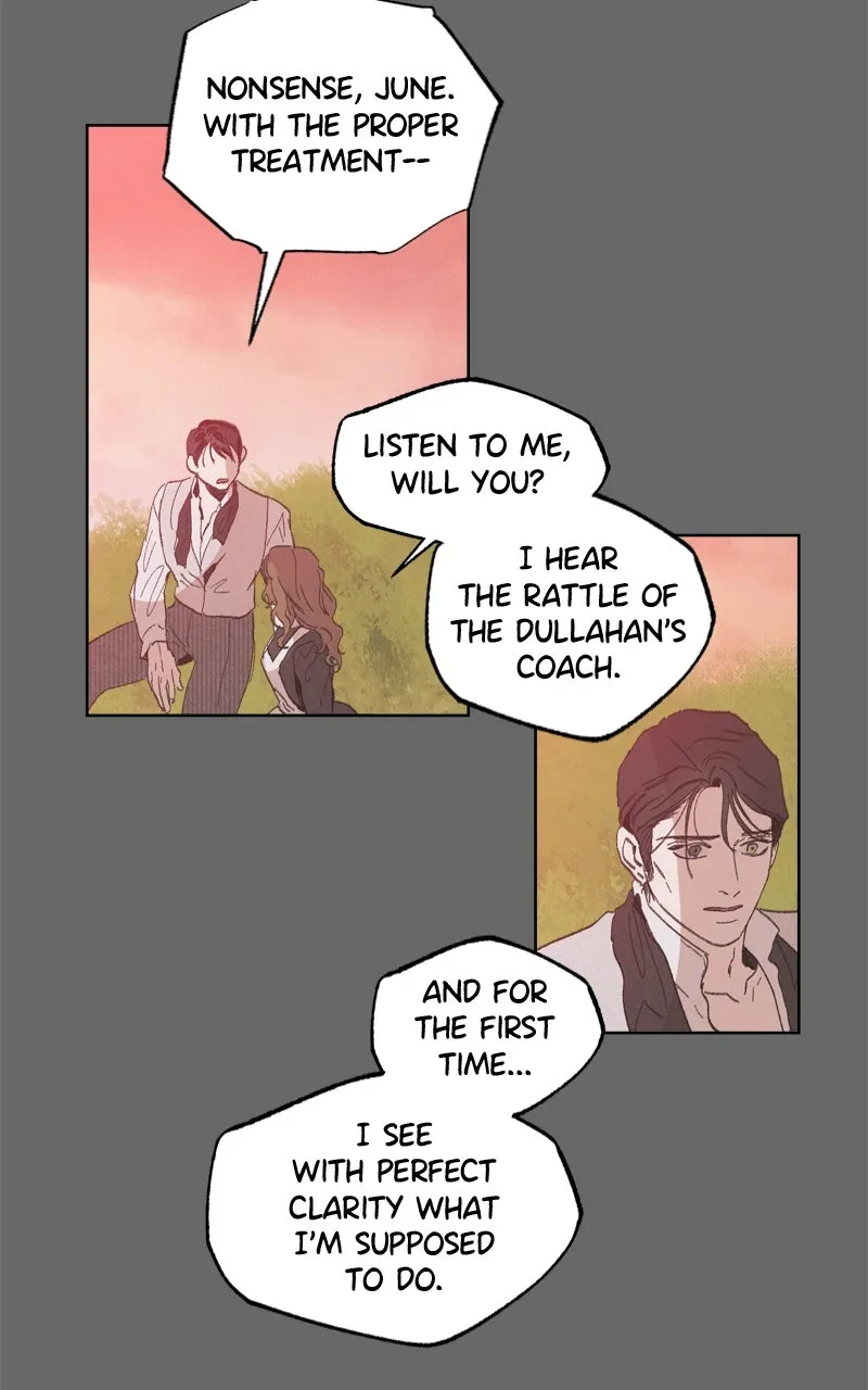 Emerald Midnight's Lover Chapter 64 page 13 - 