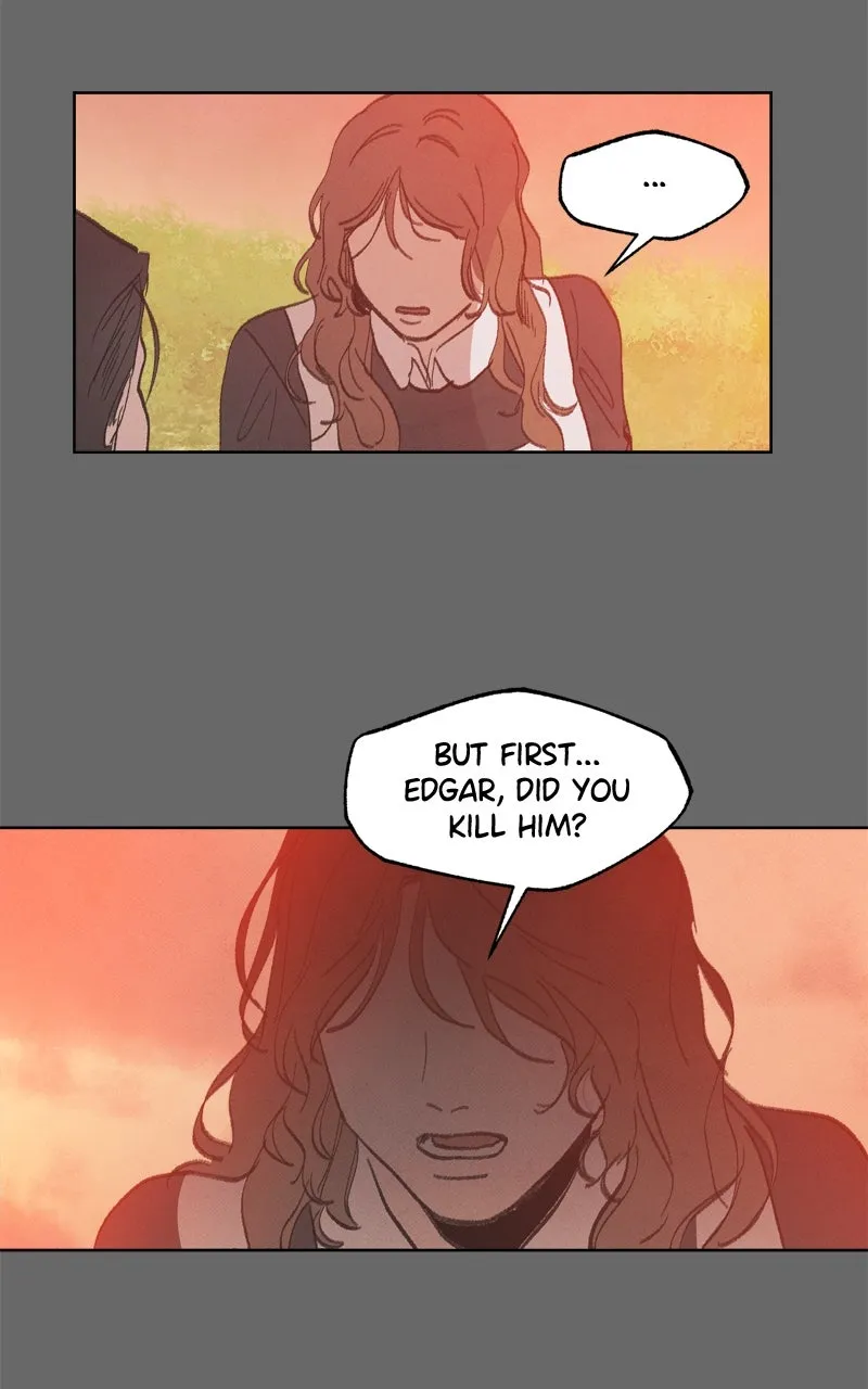 Emerald Midnight's Lover Chapter 64 page 14 - 