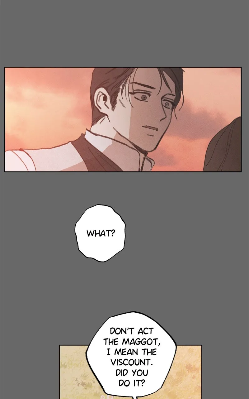 Emerald Midnight's Lover Chapter 64 page 15 - 
