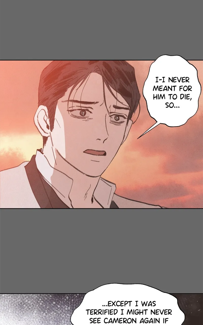 Emerald Midnight's Lover Chapter 64 page 17 - 