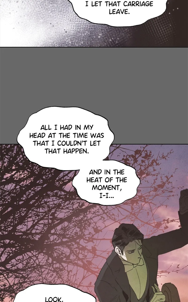 Emerald Midnight's Lover Chapter 64 page 18 - 