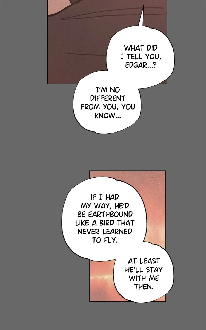 Emerald Midnight's Lover Chapter 64 page 21 - 