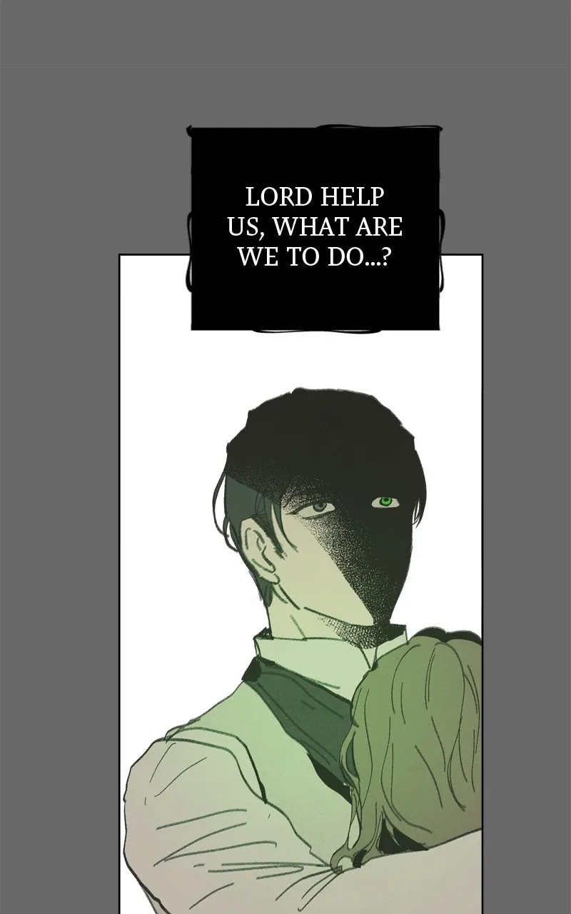Emerald Midnight's Lover Chapter 64 page 22 - 