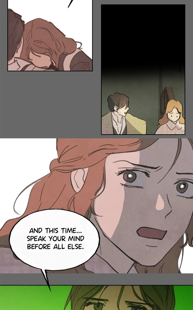 Emerald Midnight's Lover Chapter 64 page 25 - 