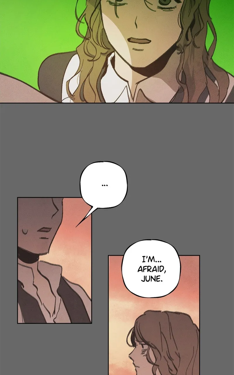 Emerald Midnight's Lover Chapter 64 page 26 - 