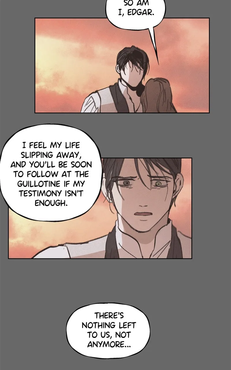 Emerald Midnight's Lover Chapter 64 page 28 - 