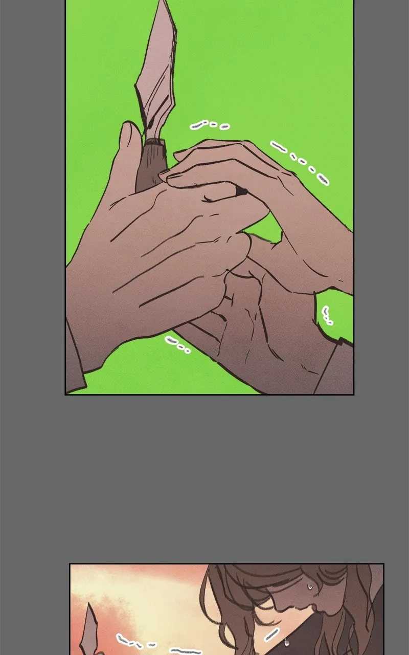 Emerald Midnight's Lover Chapter 64 page 30 - 