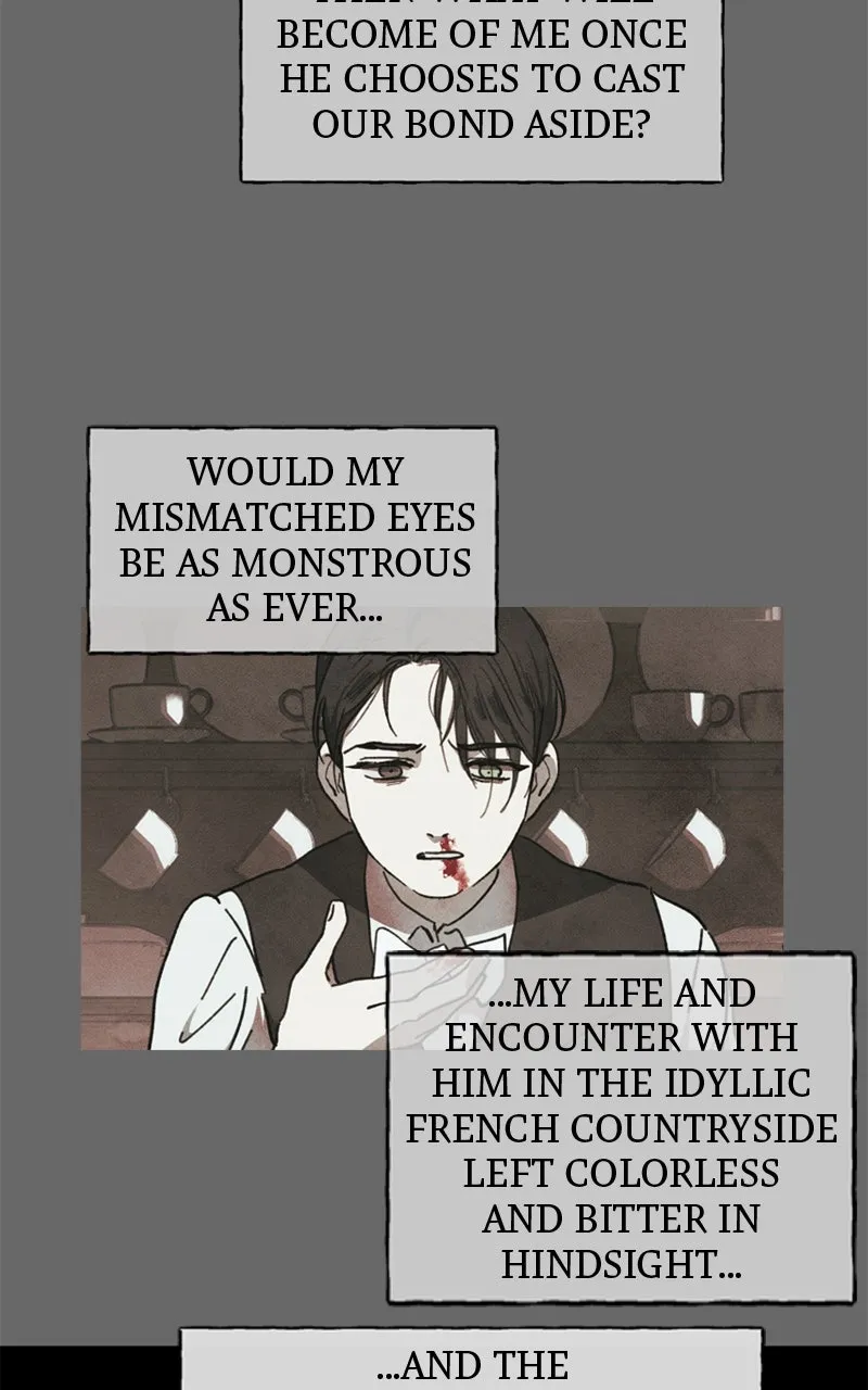 Emerald Midnight's Lover Chapter 64 page 4 - 
