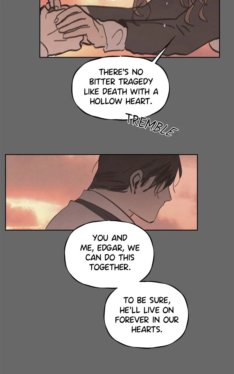 Emerald Midnight's Lover Chapter 64 page 31 - 