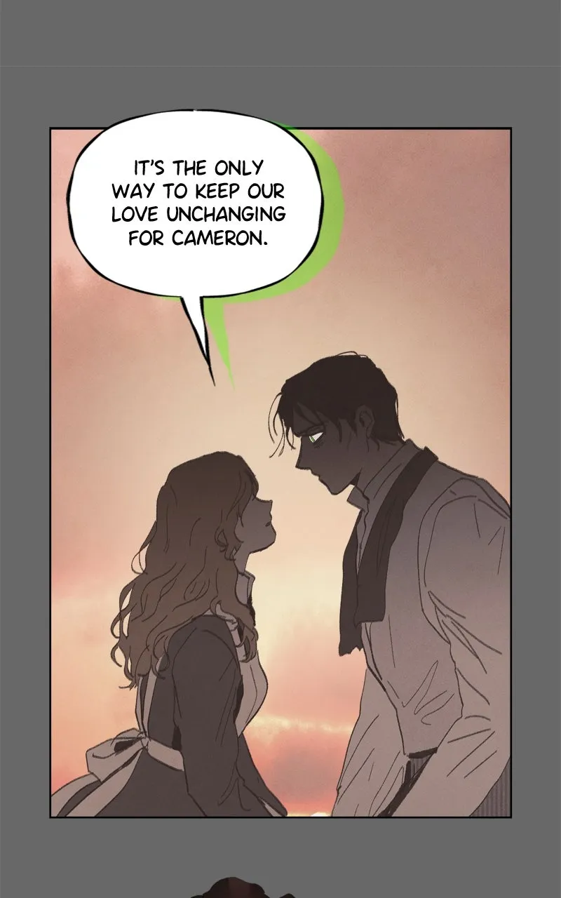 Emerald Midnight's Lover Chapter 64 page 32 - 
