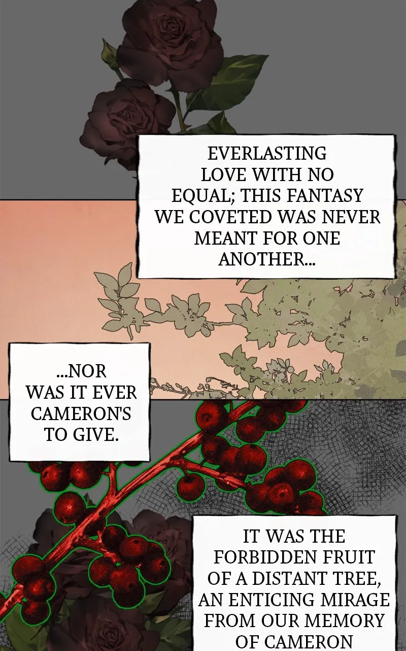 Emerald Midnight's Lover Chapter 64 page 33 - 