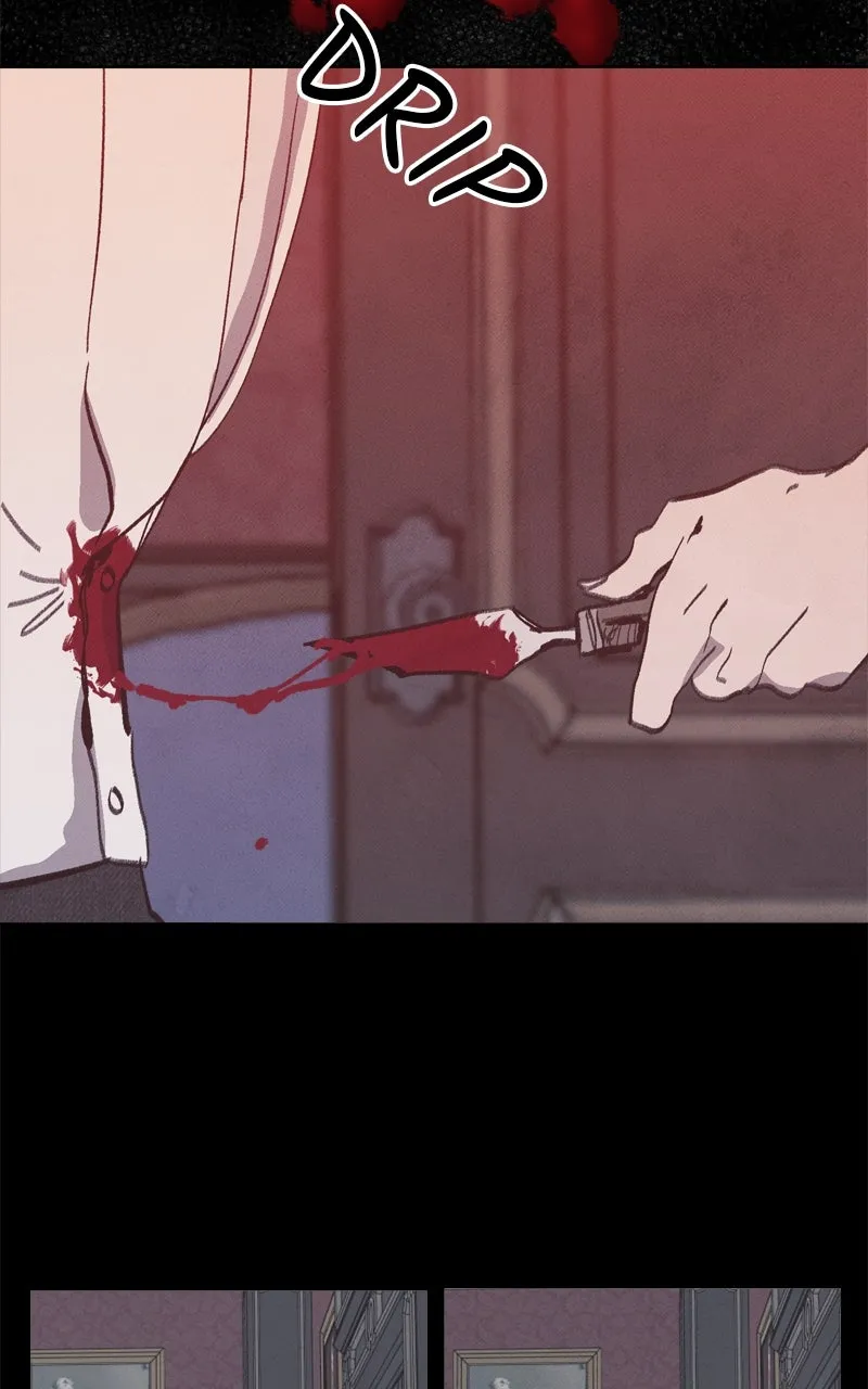 Emerald Midnight's Lover Chapter 64 page 36 - 