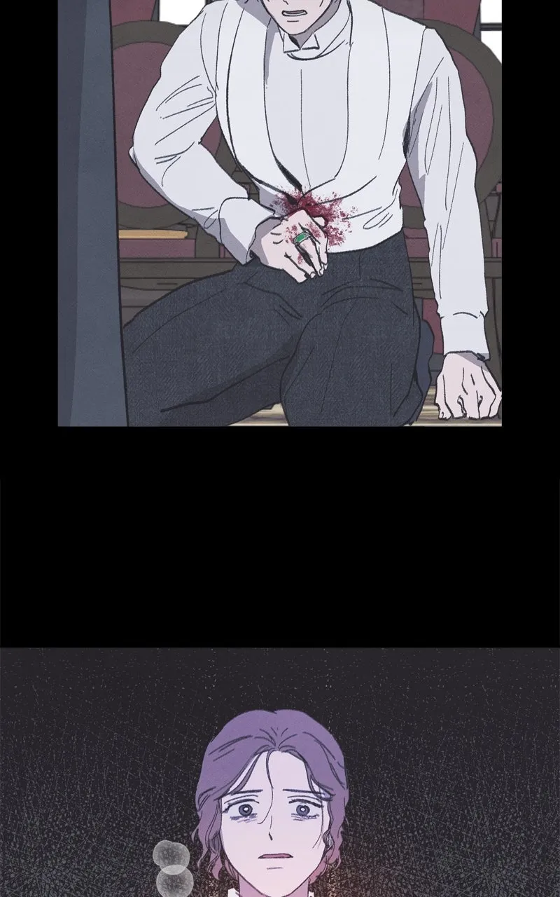 Emerald Midnight's Lover Chapter 64 page 38 - 