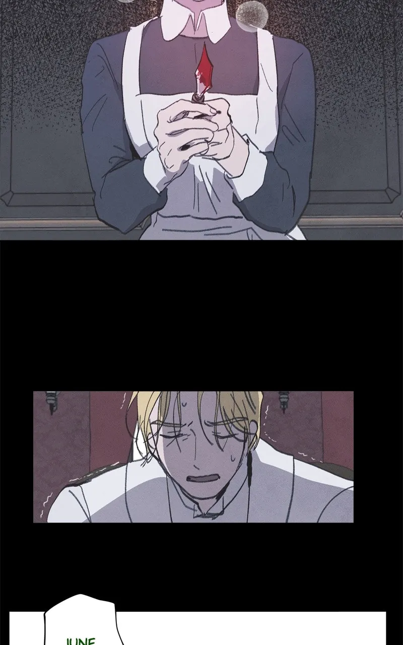 Emerald Midnight's Lover Chapter 64 page 39 - 