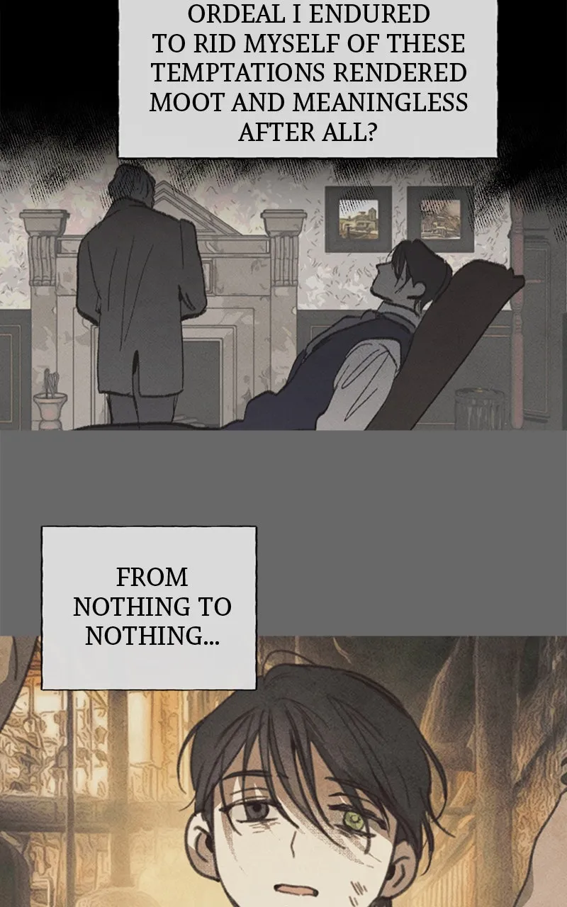 Emerald Midnight's Lover Chapter 64 page 5 - 