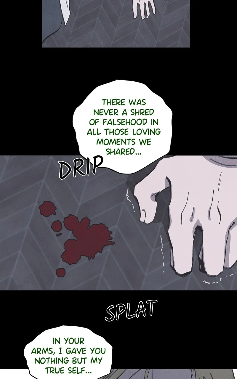 Emerald Midnight's Lover Chapter 64 page 41 - 