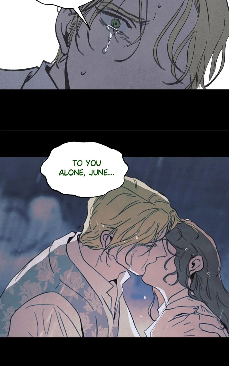 Emerald Midnight's Lover Chapter 64 page 42 - 