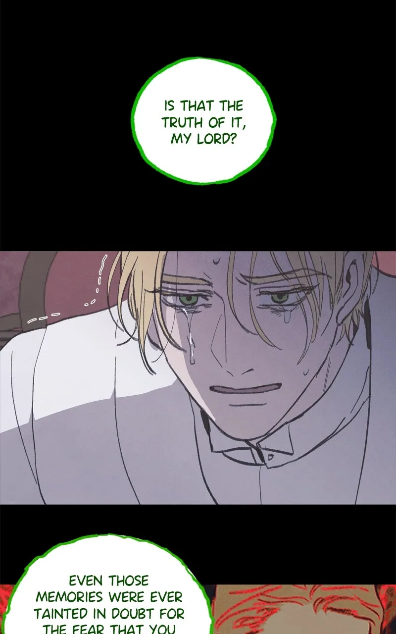Emerald Midnight's Lover Chapter 64 page 43 - 