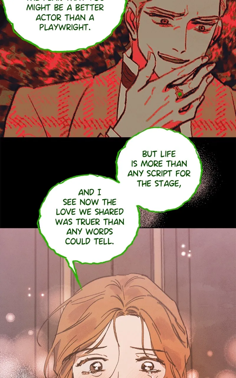 Emerald Midnight's Lover Chapter 64 page 44 - 
