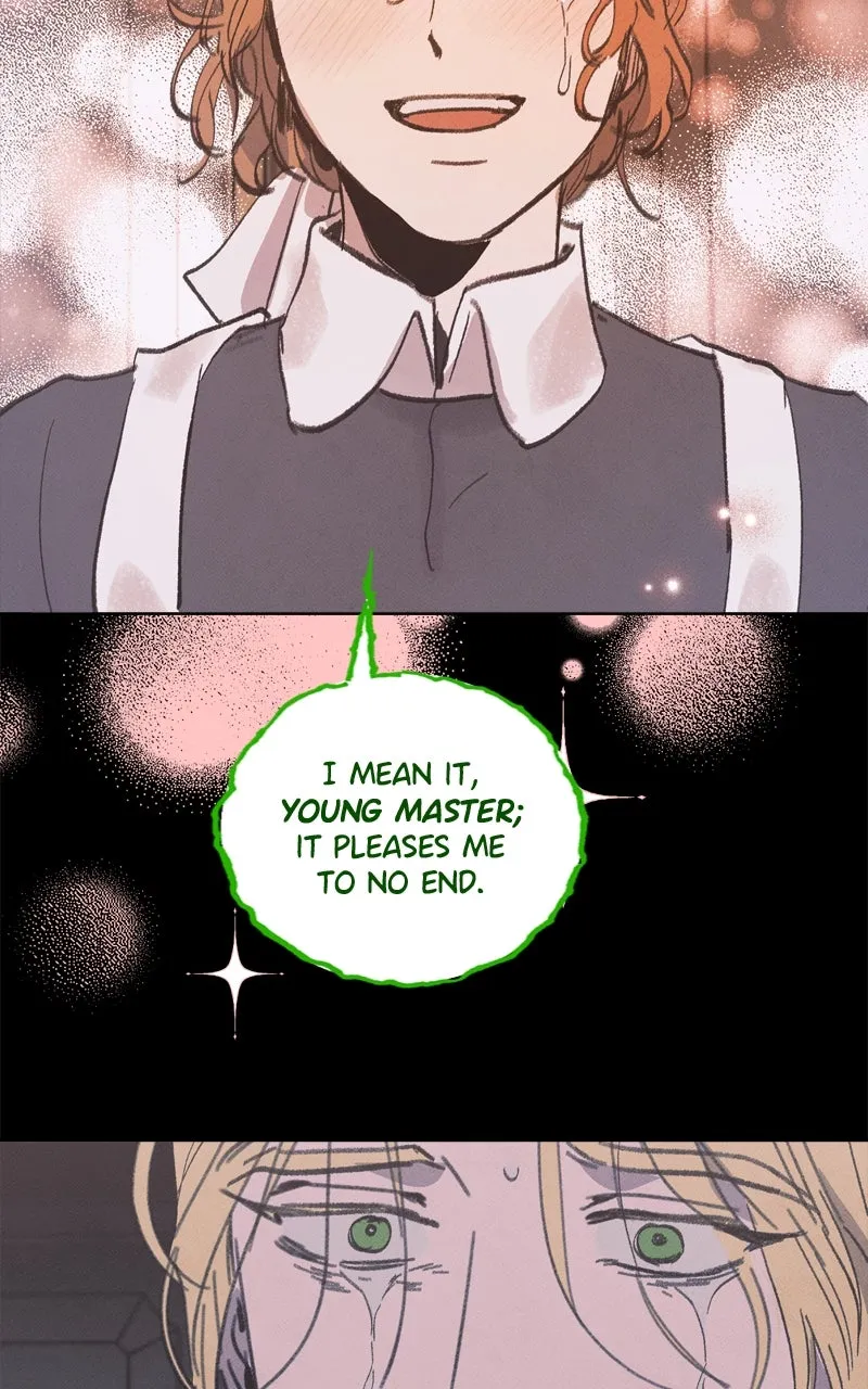 Emerald Midnight's Lover Chapter 64 page 45 - 