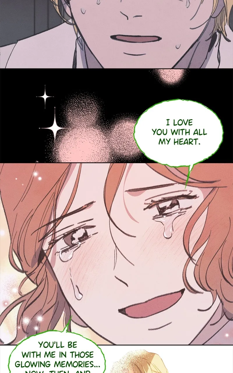Emerald Midnight's Lover Chapter 64 page 46 - 