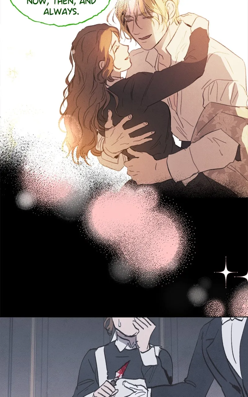 Emerald Midnight's Lover Chapter 64 page 47 - 